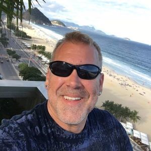 Meet your Posher, Richard